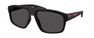 Солнцезащитные очки Prada Linea Rossa PS B02S 1BO06F