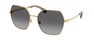 Солнцезащитные очки Ralph RA4138 9004T3