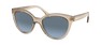Солнцезащитные очки Ralph RA5260 5802V1