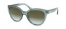 Солнцезащитные очки Ralph RA5260 58037Z