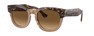 Солнцезащитные очки Ray-Ban Mega Hawkeye RB0298S 1292M2