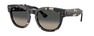 Солнцезащитные очки Ray-Ban Mega Hawkeye RB0298S 133371