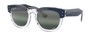 Солнцезащитные очки Ray-Ban Mega Hawkeye RB0298S 1341G6