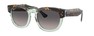 Солнцезащитные очки Ray-Ban Mega Hawkeye RB0298S 1376M3