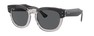 Солнцезащитные очки Ray-Ban Mega Hawkeye RB0298S 1396B1