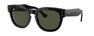 Солнцезащитные очки Ray-Ban Mega Hawkeye RB0298S 901/31