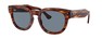 Солнцезащитные очки Ray-Ban Mega Hawkeye RB0298S 954/62