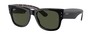 Солнцезащитные очки Ray-Ban Mega Wayfarer RB0840S 140031
