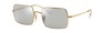 Солнцезащитные очки Ray-Ban Rectangle RB1969 001/W3