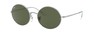 Солнцезащитные очки Ray-Ban Oval RB1970 914931