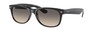 Солнцезащитные очки Ray-Ban New Wayfarer RB2132 601/32