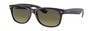 Солнцезащитные очки Ray-Ban New Wayfarer RB2132 601/76
