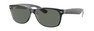 Солнцезащитные очки Ray-Ban New Wayfarer RB2132 605258