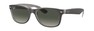 Солнцезащитные очки Ray-Ban New Wayfarer RB2132 614371