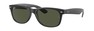 Солнцезащитные очки Ray-Ban New Wayfarer RB2132 622