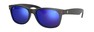 Солнцезащитные очки Ray-Ban New Wayfarer RB2132M F60268