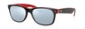Солнцезащитные очки Ray-Ban New Wayfarer RB2132M F63830