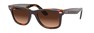 Солнцезащитные очки Ray-Ban Wayfarer RB2140 1275A5