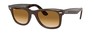 Солнцезащитные очки Ray-Ban Wayfarer RB2140 127651