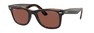 Солнцезащитные очки Ray-Ban Wayfarer RB2140 1277AF
