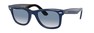 Солнцезащитные очки Ray-Ban Wayfarer RB2140 12783F