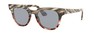 Солнцезащитные очки Ray-Ban Meteor RB2168 1254Y5
