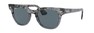 Солнцезащитные очки Ray-Ban Meteor RB2168 1286R5