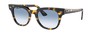 Солнцезащитные очки Ray-Ban Meteor RB2168 13323F