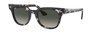 Солнцезащитные очки Ray-Ban Meteor RB2168 133371