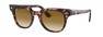 Солнцезащитные очки Ray-Ban Meteor RB2168 133451