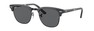 Солнцезащитные очки Ray-Ban Clubmaster Folding RB2176 1367B1