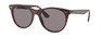 Солнцезащитные очки Ray-Ban Wayfarer II RB2185 1275R5