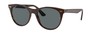 Солнцезащитные очки Ray-Ban Wayfarer II RB2185 1276S2