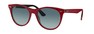 Солнцезащитные очки Ray-Ban Wayfarer II RB2185 12963M