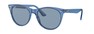 Солнцезащитные очки Ray-Ban Wayfarer II RB2185 658756
