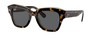 Солнцезащитные очки Ray-Ban State Street RB2186 1292B1
