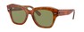 Солнцезащитные очки Ray-Ban State Street RB2186 12934E