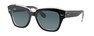 Солнцезащитные очки Ray-Ban State Street RB2186 12943M