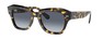 Солнцезащитные очки Ray-Ban State Street RB2186 133286