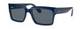 Солнцезащитные очки Ray-Ban Inverness RB2191 1321R5