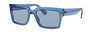 Солнцезащитные очки Ray-Ban Inverness RB2191 658756