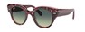 Солнцезащитные очки Ray-Ban Roundabout RB2192 1323BH