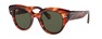 Солнцезащитные очки Ray-Ban Roundabout RB2192 954/31