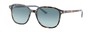 Солнцезащитные очки Ray-Ban Leonard RB2193 13163M