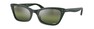 Солнцезащитные очки Ray-Ban Lady Burbank RB2299 6659G4