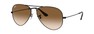 Солнцезащитные очки Ray-Ban Aviator RB3025 002/51