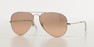 Солнцезащитные очки Ray-Ban Aviator Large Metal RB3025 003/3E