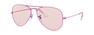 Солнцезащитные очки Ray-Ban Aviator Large Metal RB3025 9224T5