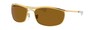 Солнцезащитные очки Ray-Ban Olympian I Deluxe RB3119M 919633