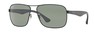 Солнцезащитные очки Ray-Ban RB3516 006/9A